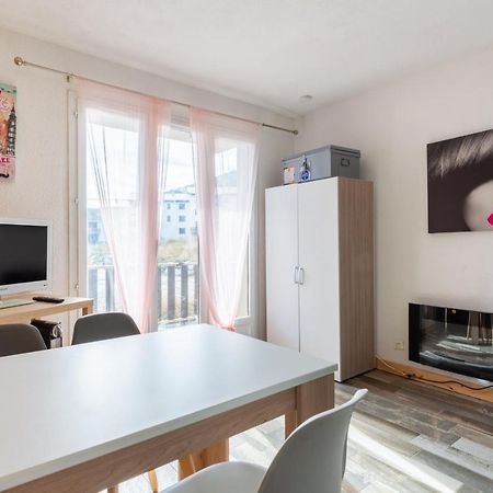 Le Bobsleigh - Joli Studio Au Coeur Des Angles Apartment ภายนอก รูปภาพ