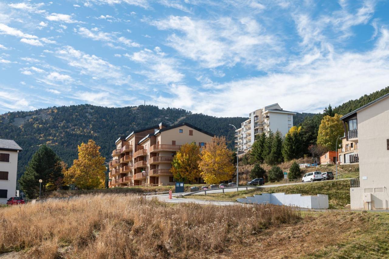 Le Bobsleigh - Joli Studio Au Coeur Des Angles Apartment ภายนอก รูปภาพ