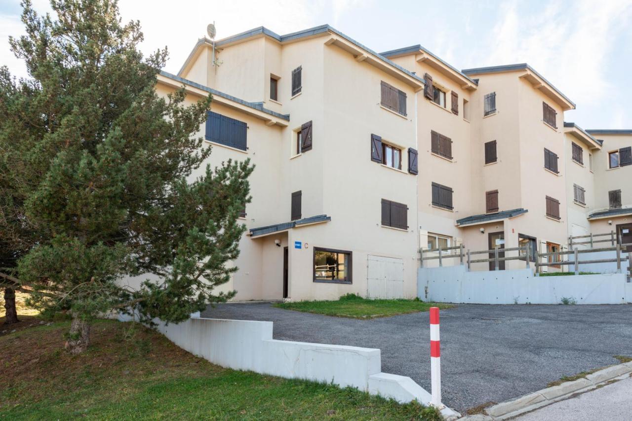 Le Bobsleigh - Joli Studio Au Coeur Des Angles Apartment ภายนอก รูปภาพ